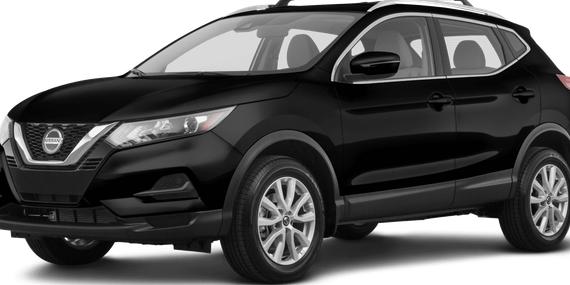NISSAN ROGUE SPORT 2021 JN1BJ1BW9MW669046 image
